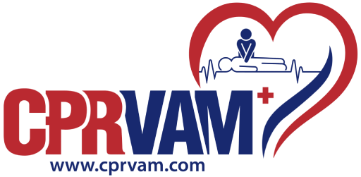 CPR VAM Logo